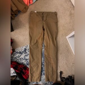 american eagle khakis